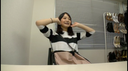 Intense!! Shame on you!! Ami-chan, a mobile phone shop clerk who seems to be a doco